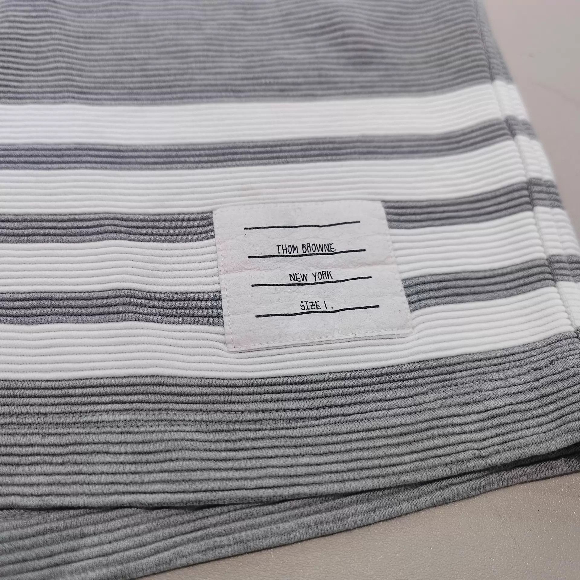 Thom Browne Thom Browne Classic Short size1 Size 26" / US 2 / IT 38 - 5 Thumbnail