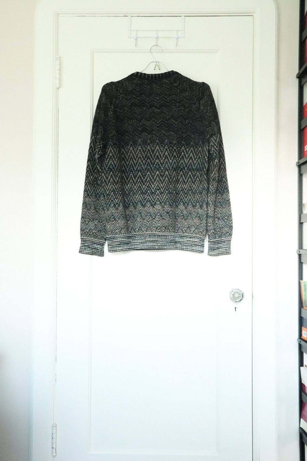 Missoni Missoni Sweater Size US M / EU 48-50 / 2 - 5 Thumbnail