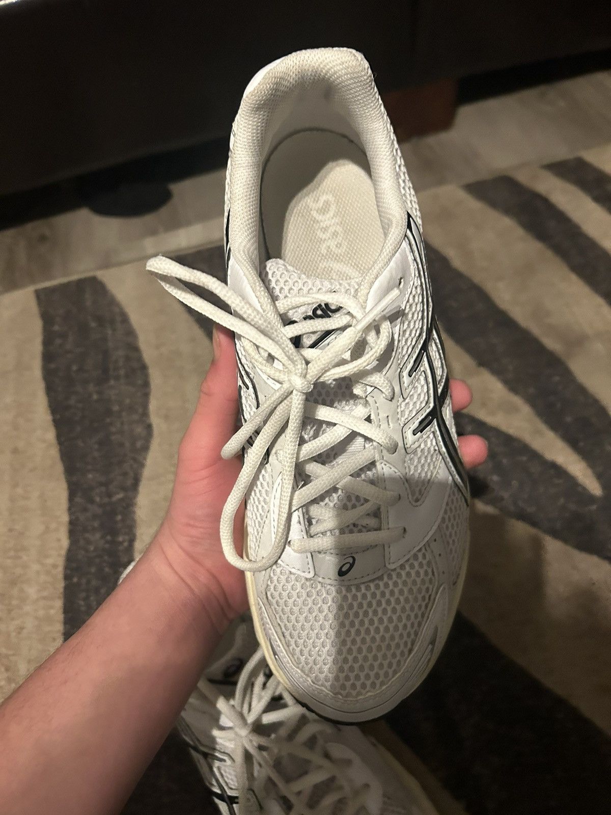 Asics ASICS Size US 9 / EU 42 - 7 Thumbnail