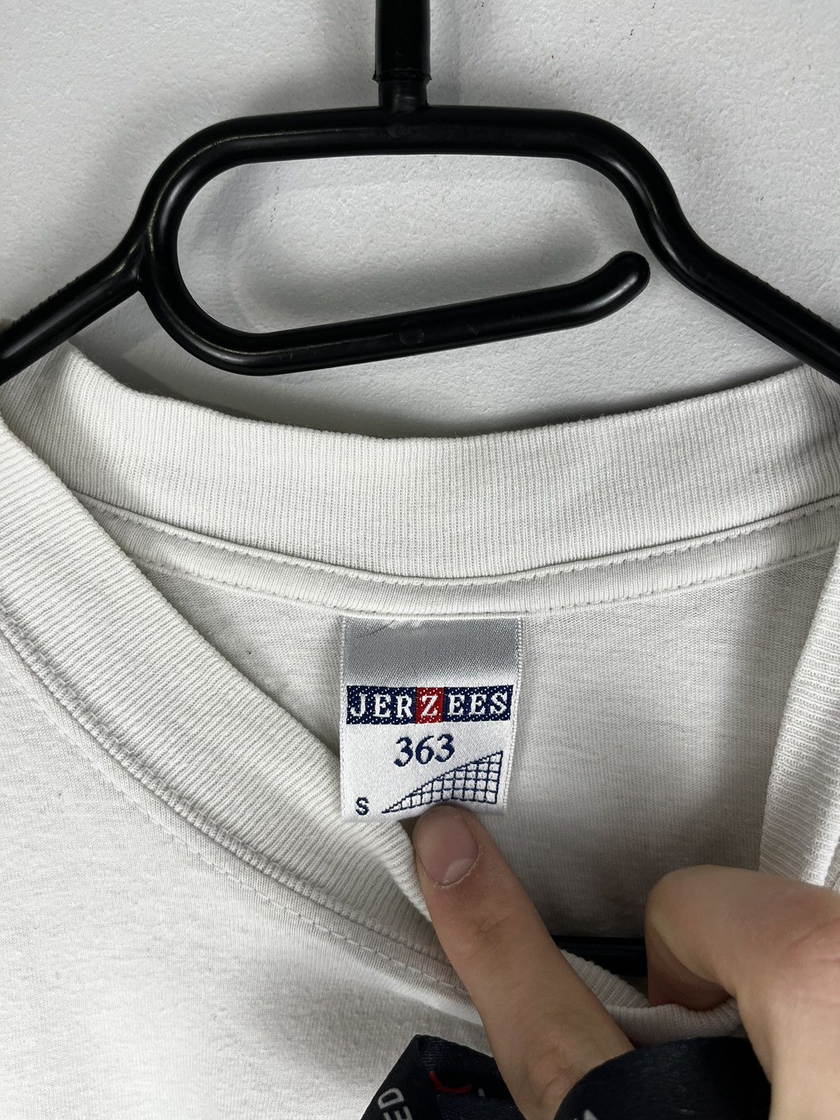 Jerzees Volkswagen racing jerzees t-shirt Size US S / EU 44-46 / 1 - 4 Thumbnail