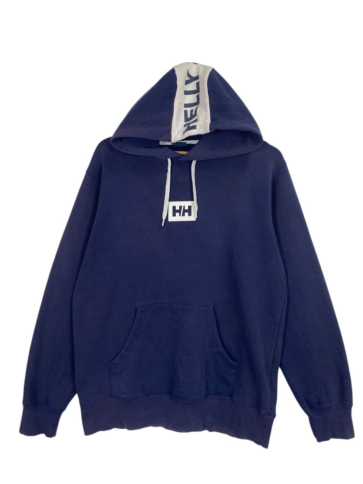 Helly Hansen Helly Hansen Hoodie Size US XL / EU 56 / 4 - 1 Thumbnail