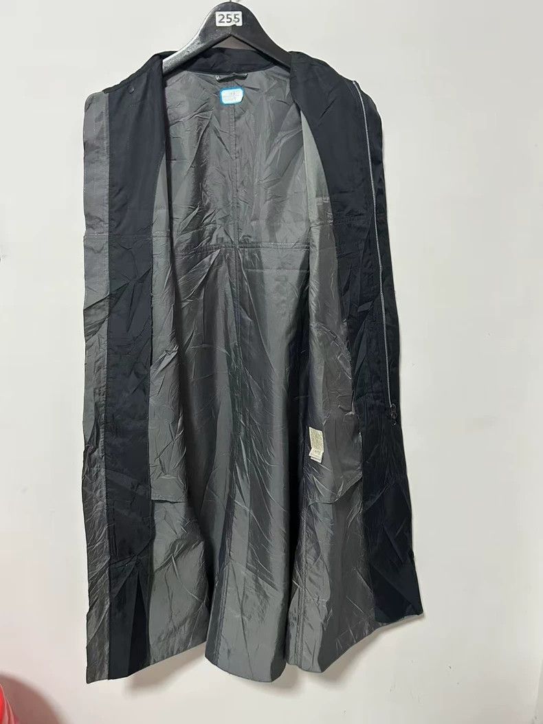Issey Miyake issey miyake Mid-length jacket Size US XL / EU 56 / 4 - 5 Thumbnail