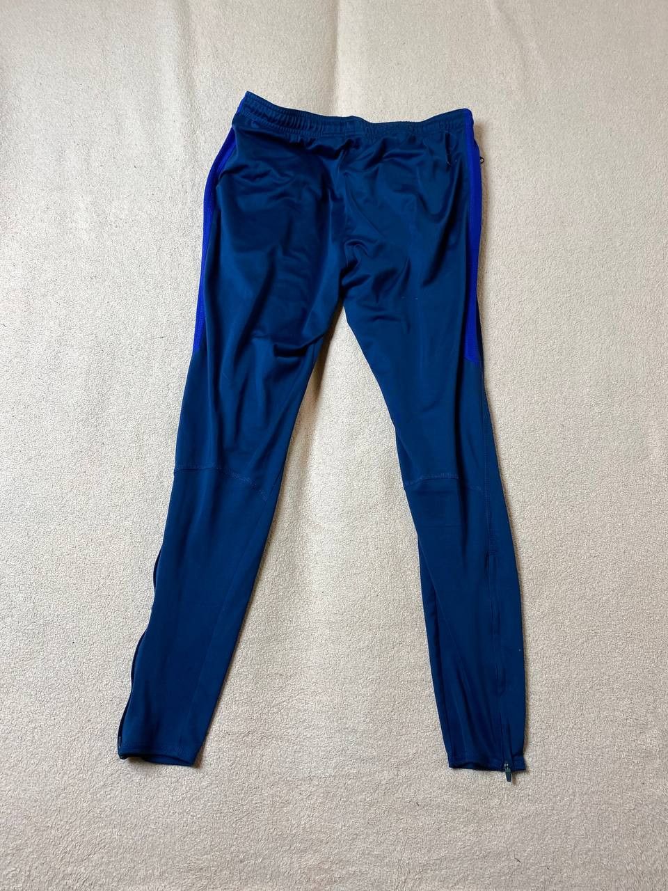 Nike × Vintage Vintage Sportswear Streetwear 90s Nike Sweatpants Size US 32 / EU 48 - 12 Thumbnail