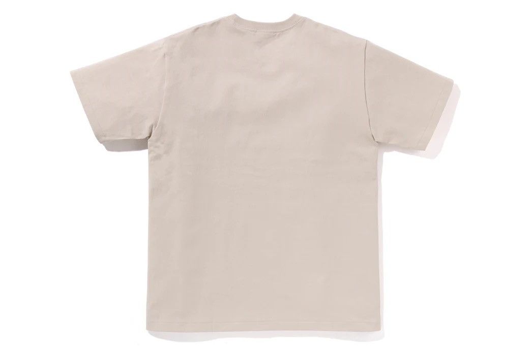 Bape Bape Baby Milo Tee Size ONE SIZE - 2 Thumbnail