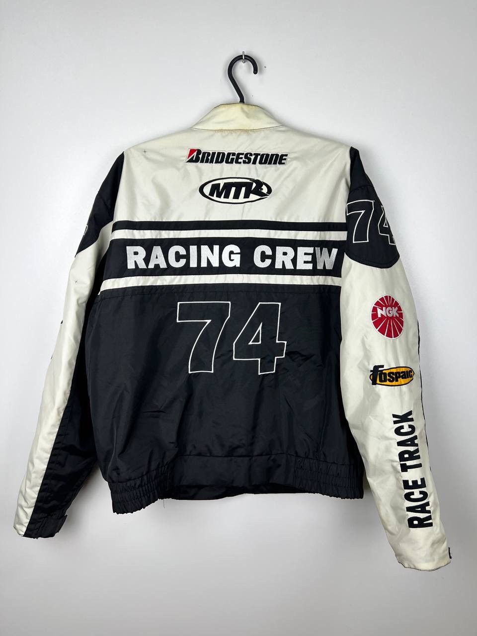 Vintage Speed Freak Castrol Racing jacket size XXL Size US XXL / EU 58 / 5 - 2 Thumbnail