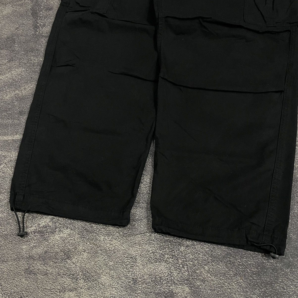 Zara 2000's Zara cargo pants Size US 34 / EU 50 - 6 Thumbnail