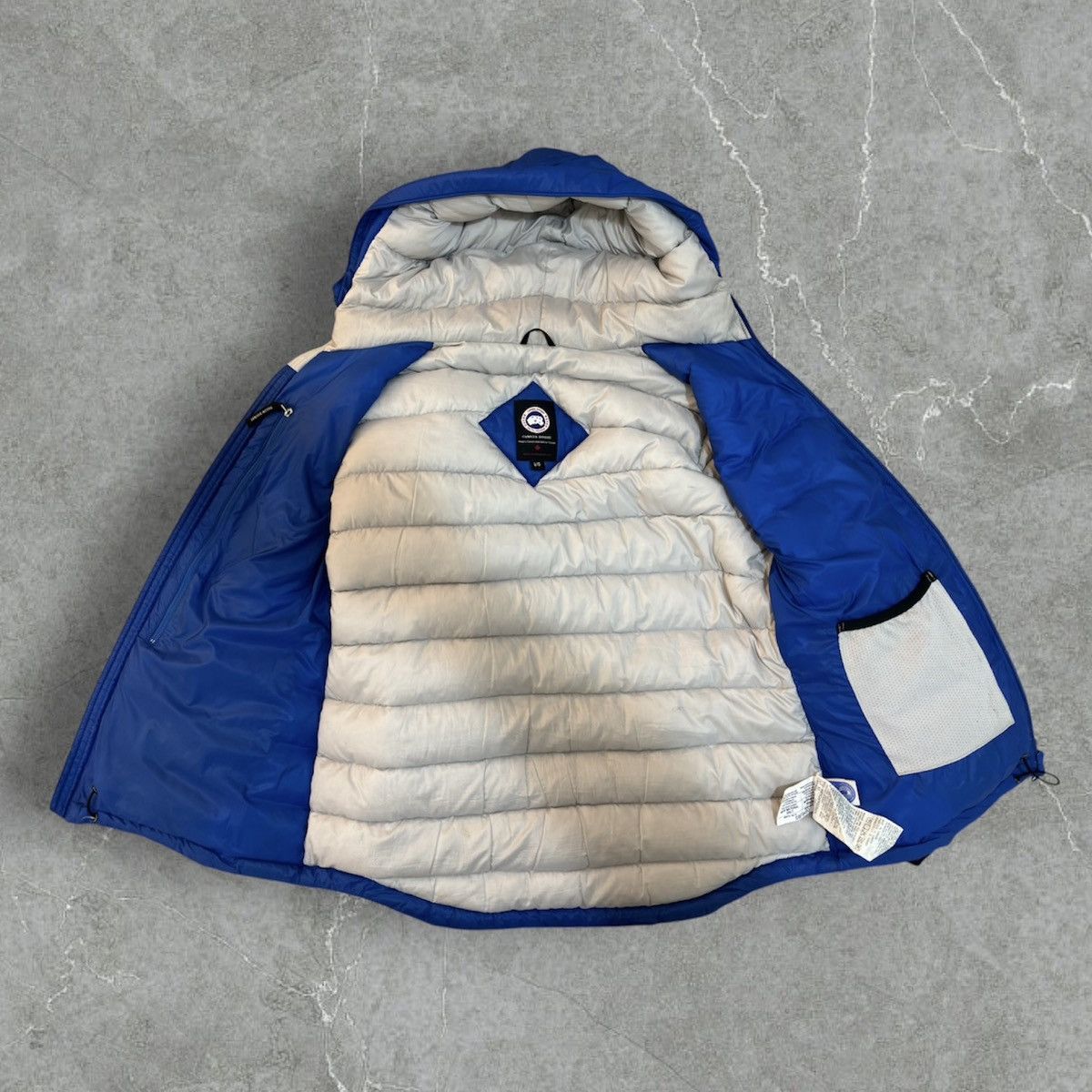 Canada Goose Canada Goose Abbott Size L / US 10 / IT 46 - 5 Thumbnail