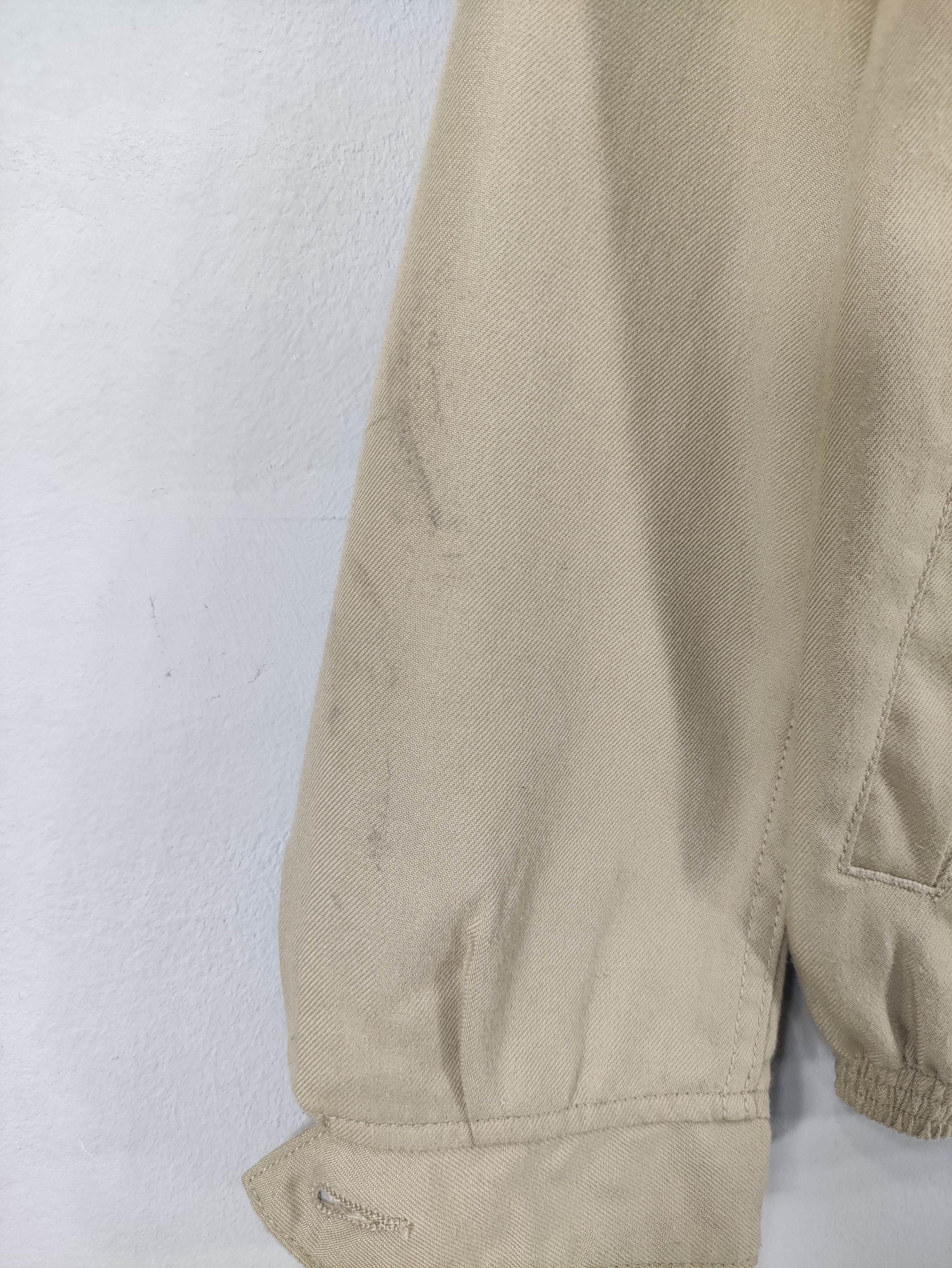 Lee Vintage Lee Union Made Tailor Western Jacket Zipper Size US M / EU 48-50 / 2 - 2 Thumbnail