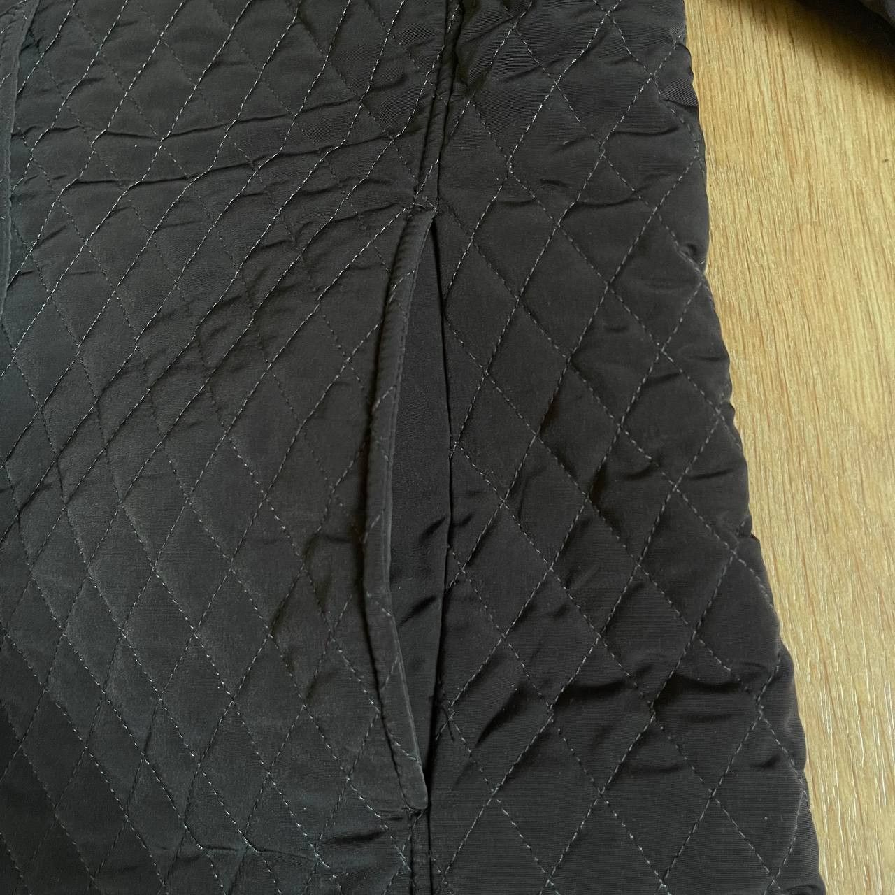 Calvin Klein Calvin Klein Quilted Jacket Size M / US 6-8 / IT 42-44 - 10 Thumbnail