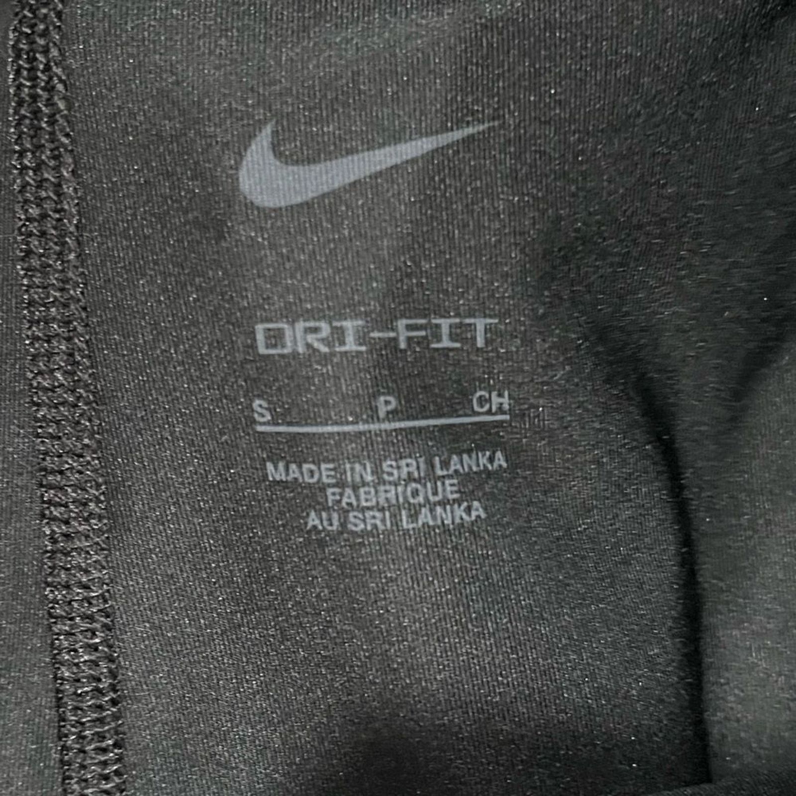Nike NWOT Nike Pro Womens Dri-Fit WNBA Official Compression S Size 25" / US 0 / IT 36 - 3 Thumbnail
