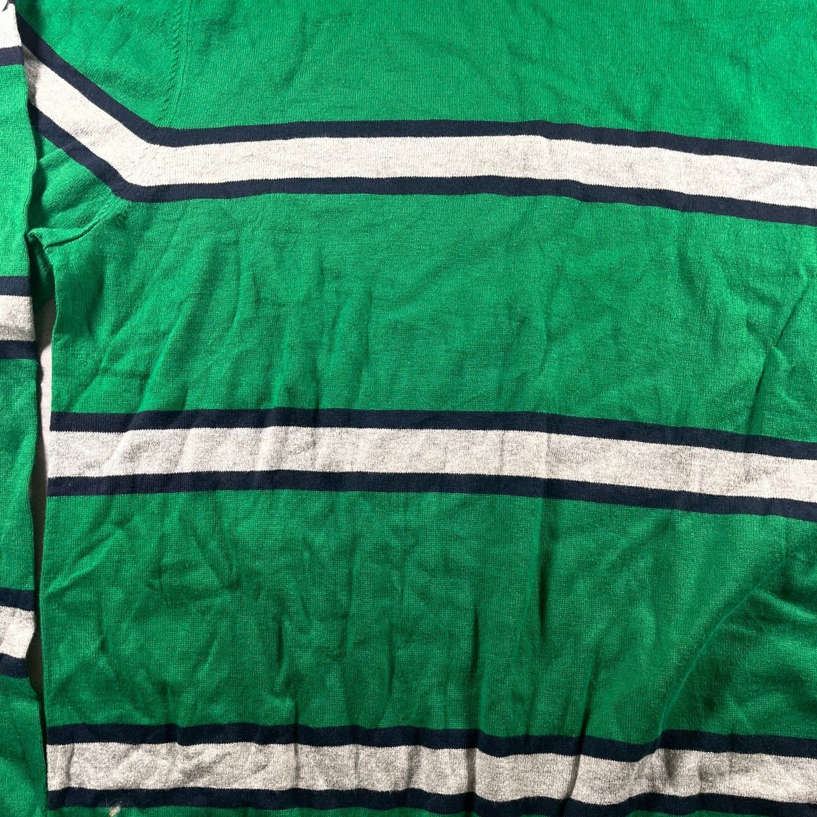 Gap Vintage knit sweater Size US L / EU 52-54 / 3 - 3 Thumbnail