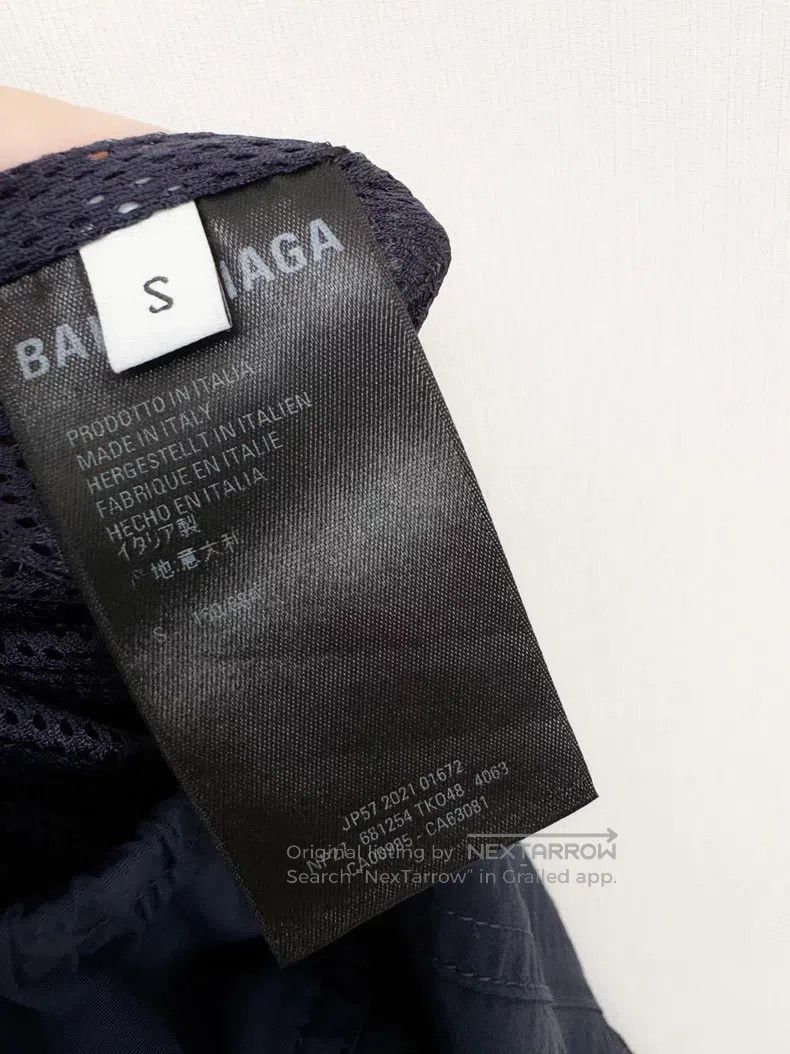 Balenciaga Balenciaga size S Sweatpants Size US 27 - 6 Thumbnail