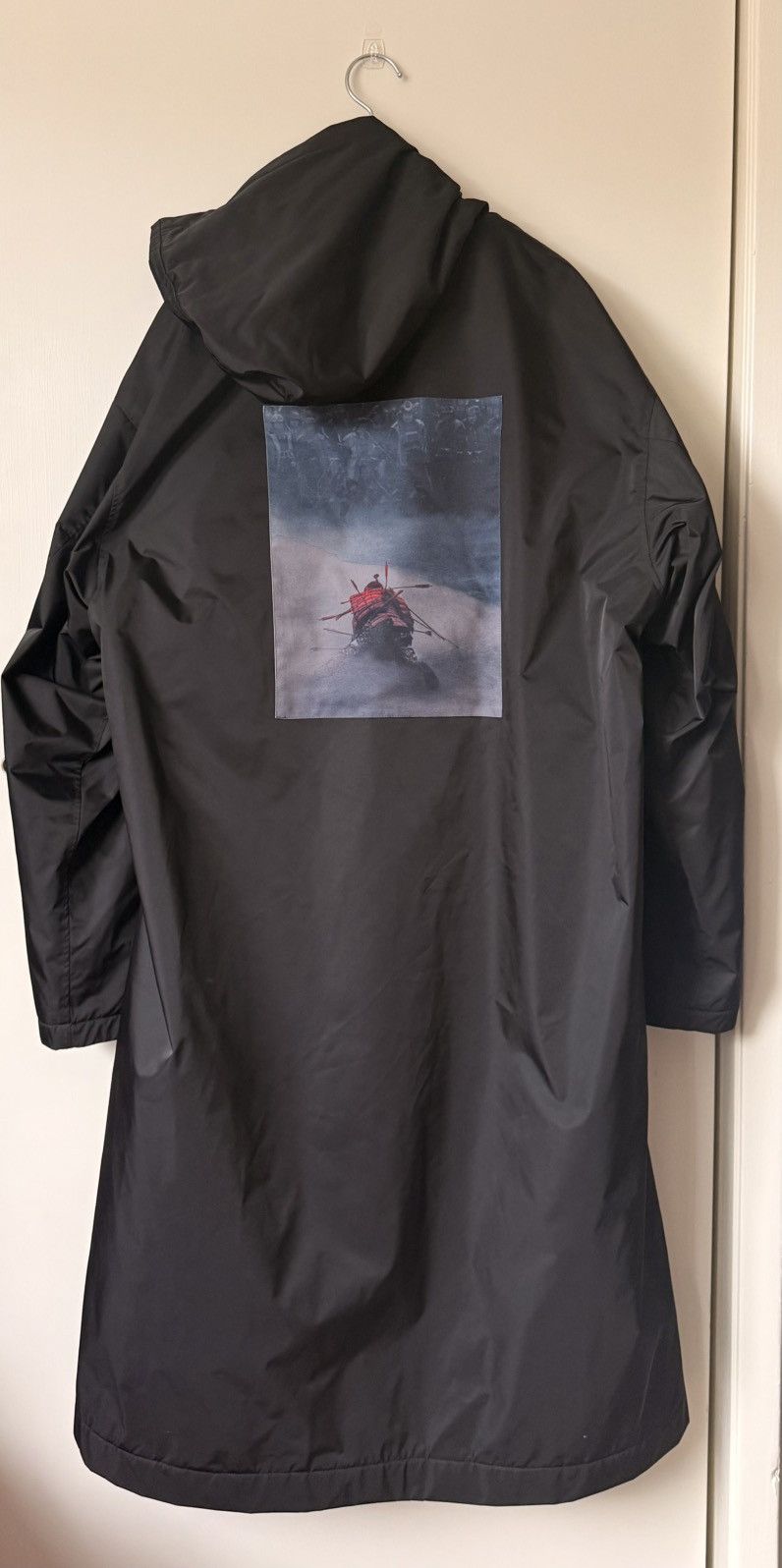 Undercover Undercover Throne of Blood Coat Size US XXL / EU 58 / 5 - 2 Thumbnail
