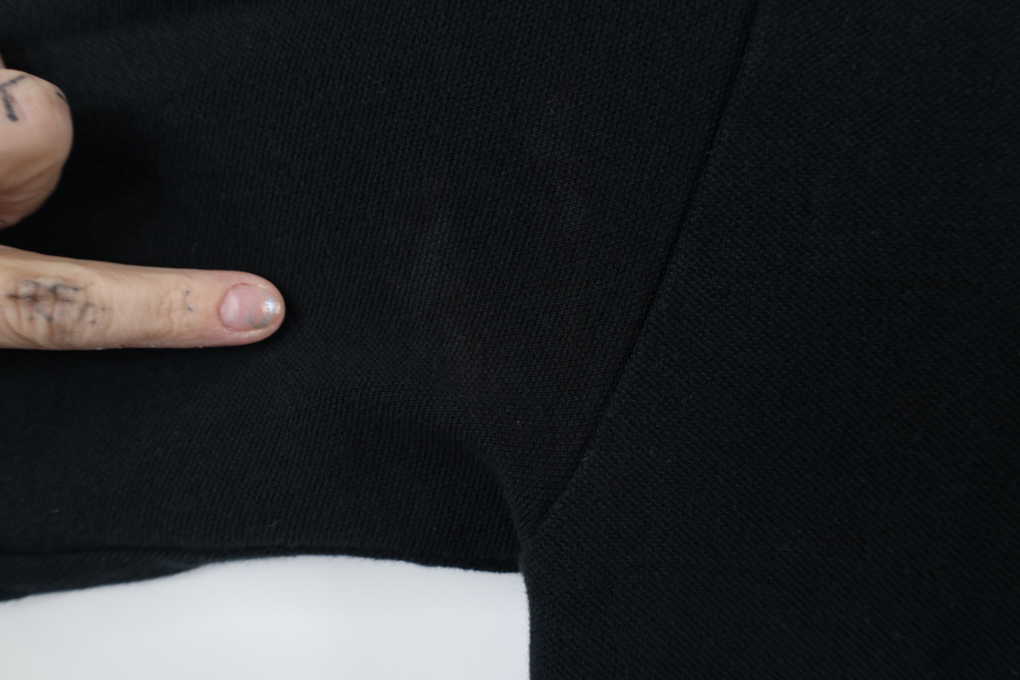 Vintage Vintage 90s To Arms Octopus Detroit Red Wings Hockey Polo Size US XL / EU 56 / 4 - 5 Thumbnail