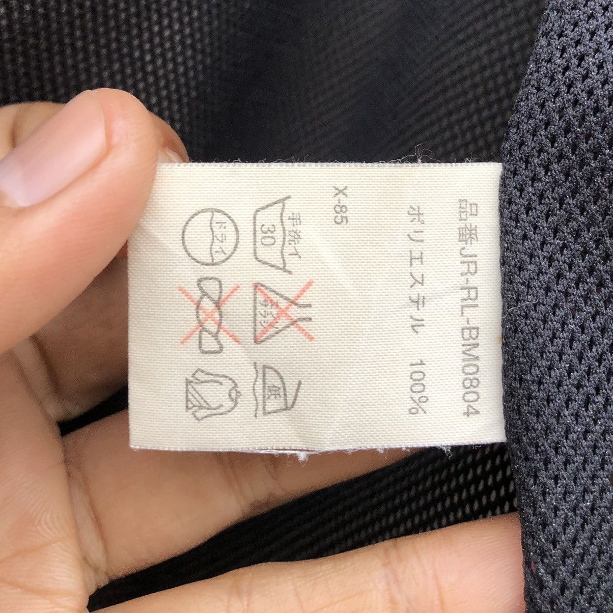 Polo Ralph Lauren Vintage Polo by Ralph Lauren Embroidery Logo Jacket Size US M / EU 48-50 / 2 - 21 Thumbnail