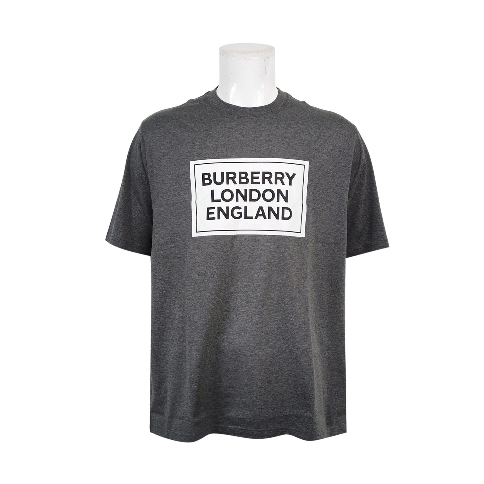 Burberry Burberry Men l Short Sleeve Shirts Size US L / EU 52-54 / 3 - 1 Thumbnail