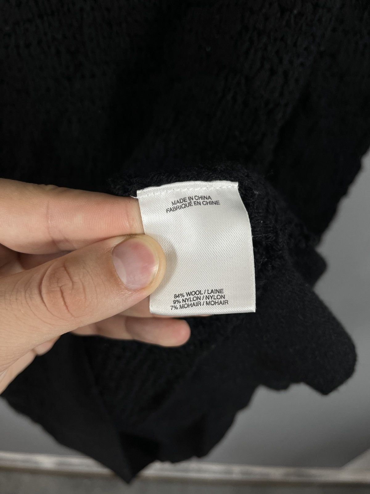 Helmut Lang Vintage HELMUT LANG DRESS Size S / US 4 / IT 40 - 5 Thumbnail