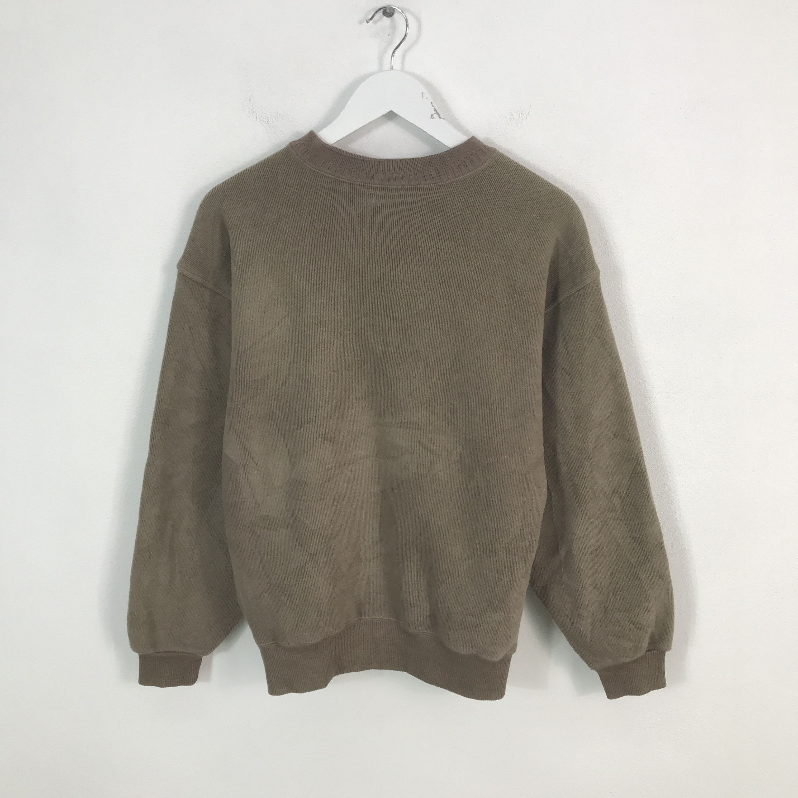 Japanese Brand Rare RVL Traditional sweatshirt Size US L / EU 52-54 / 3 - 3 Thumbnail