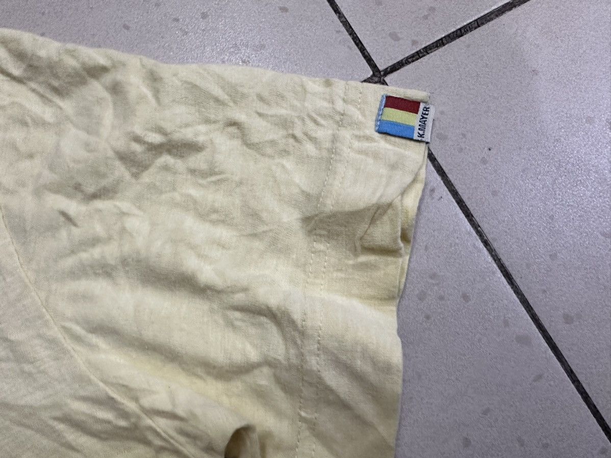 Designer × Japanese Brand KRIFF MAYER Size US L / EU 52-54 / 3 - 5 Thumbnail
