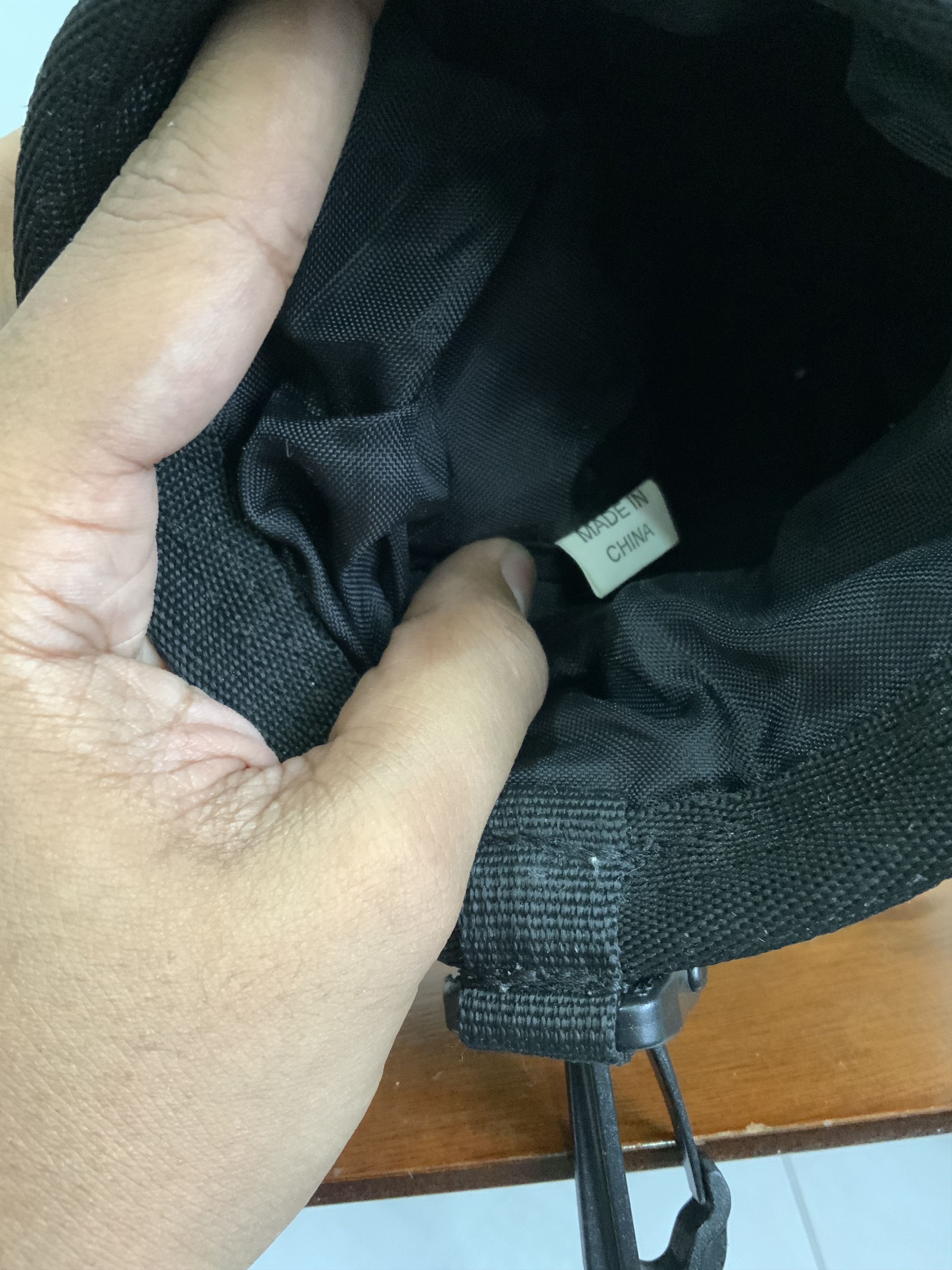 Japanese Brand PPFM Mini Bottle Bag Size ONE SIZE - 13 Thumbnail