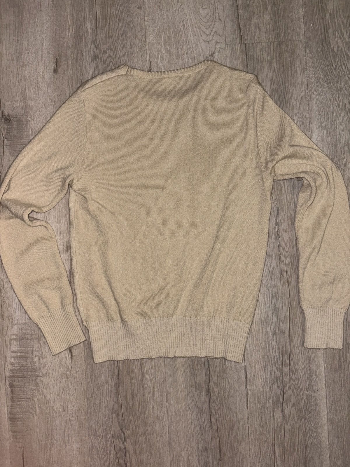 Other Vintage Euromotte Longsleeve/Crewneck Size US M / EU 48-50 / 2 - 2 Thumbnail