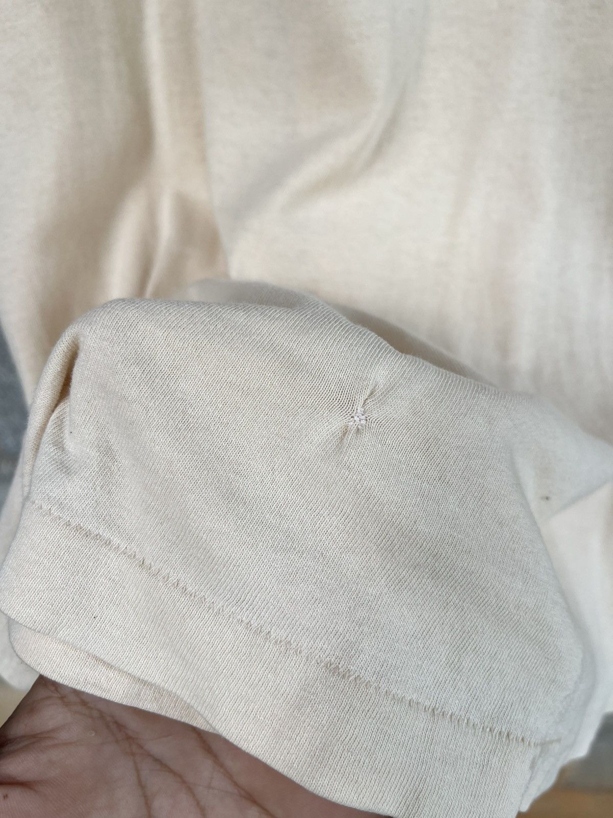 Band Tees Piko tee 90s’ Size US L / EU 52-54 / 3 - 4 Thumbnail
