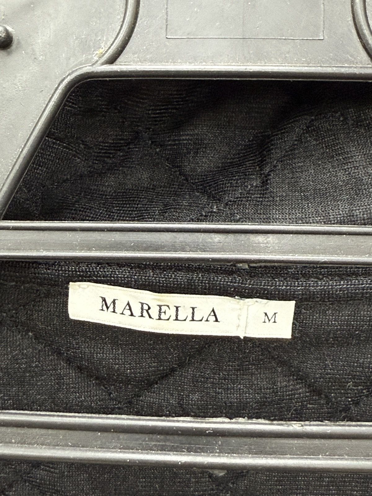 Marella 🔥🔥🔥ARCHIVE MARELLA HOODIE JACKET Size M / US 6-8 / IT 42-44 - 8 Thumbnail