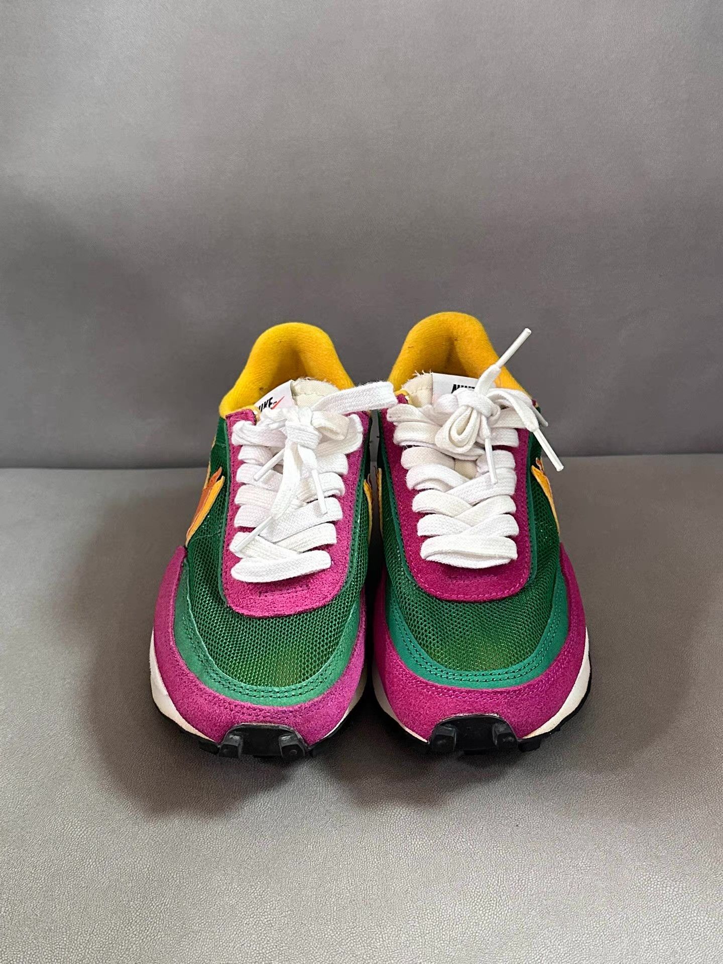 Nike Sacai Pitaya Ｑ20 Size US 6.5 / IT 36.5 - 5 Thumbnail