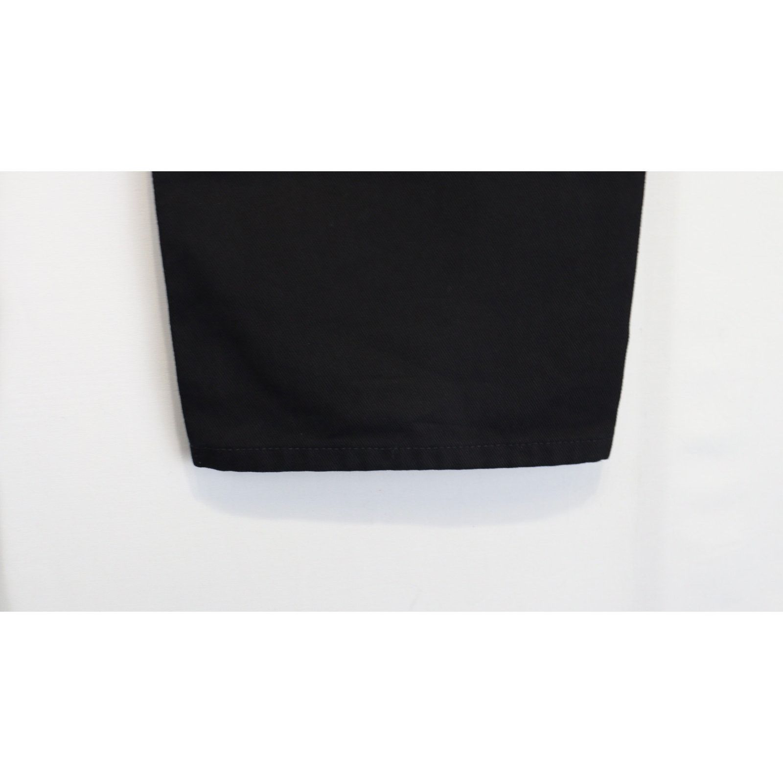 Givenchy o1rshd1 Trouser in Black Size US 34 / EU 50 - 11 Thumbnail