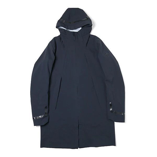 DESCENTE ALLTERRAIN AEROSHELLALLWEATHER-