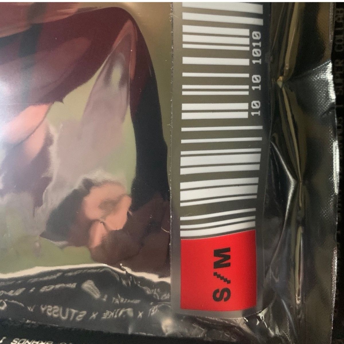 Supreme × The North Face MSCHF Impossible Shirt: Supreme x Kith x Bape x Off-White Size US S / EU 44-46 / 1 - 12 Thumbnail