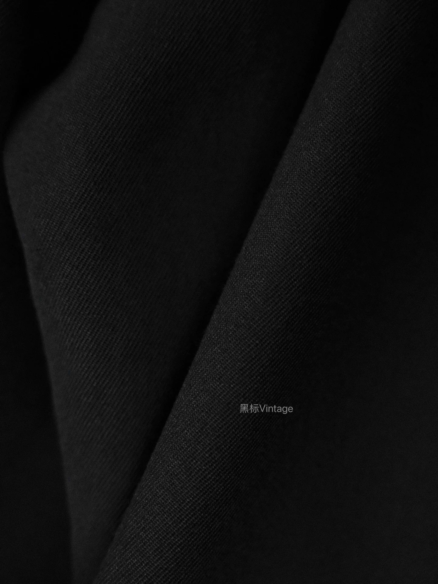 Yohji Yamamoto Yohji Yamamoto 04aw Vtg Perforated Zip 9/10 2 Size US M / EU 48-50 / 2 - 8 Thumbnail