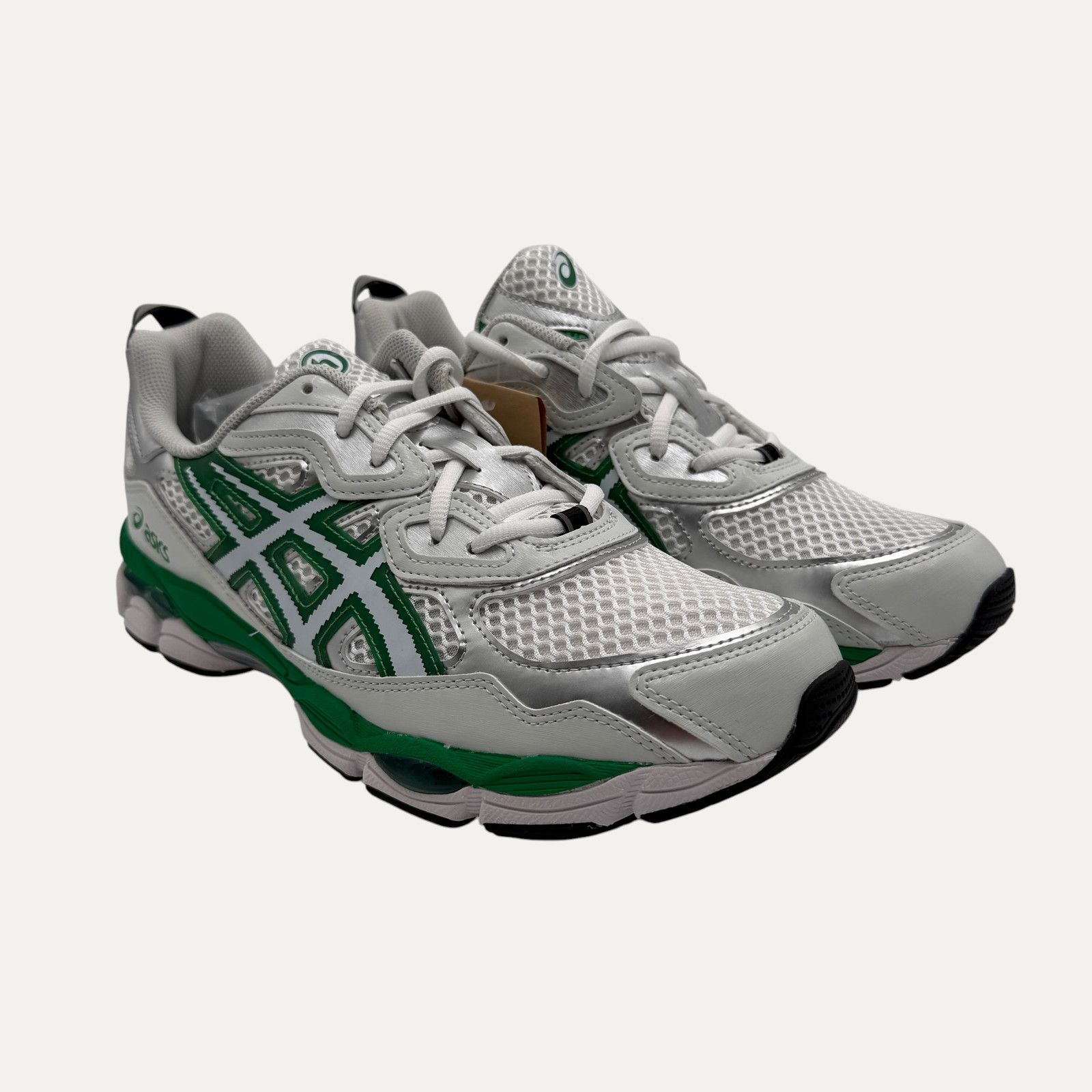 Asics Asics Gel-NYC Hidden NY Size US 11 / EU 44 - 1 Thumbnail