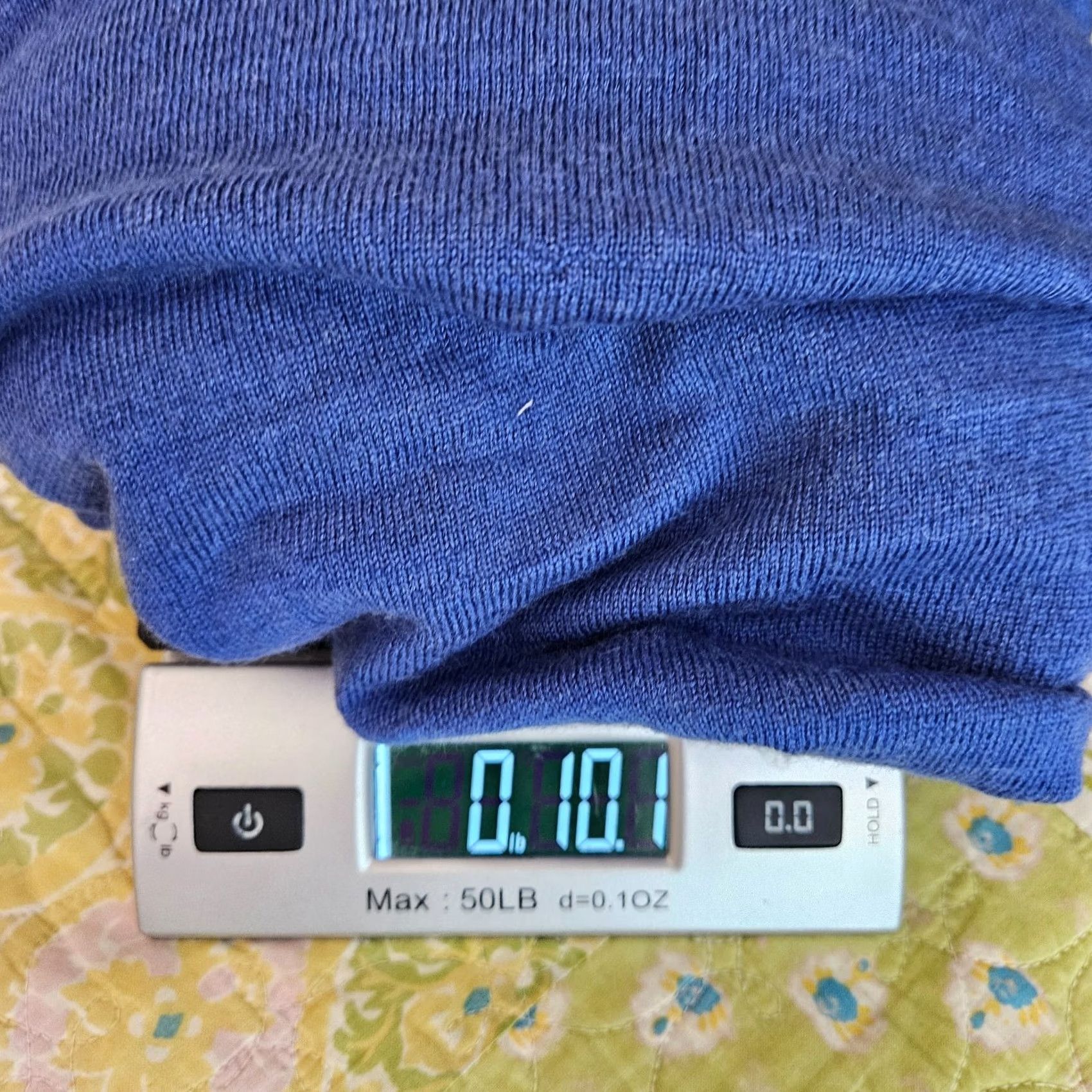 Eileen Fisher Eileen Fisher Merino Wool Sweater Pullover V-Neck 100% Lightweight All Seasons Size M Blue Womens Regular Size M / US 6-8 / IT 42-44 - 7 Thumbnail