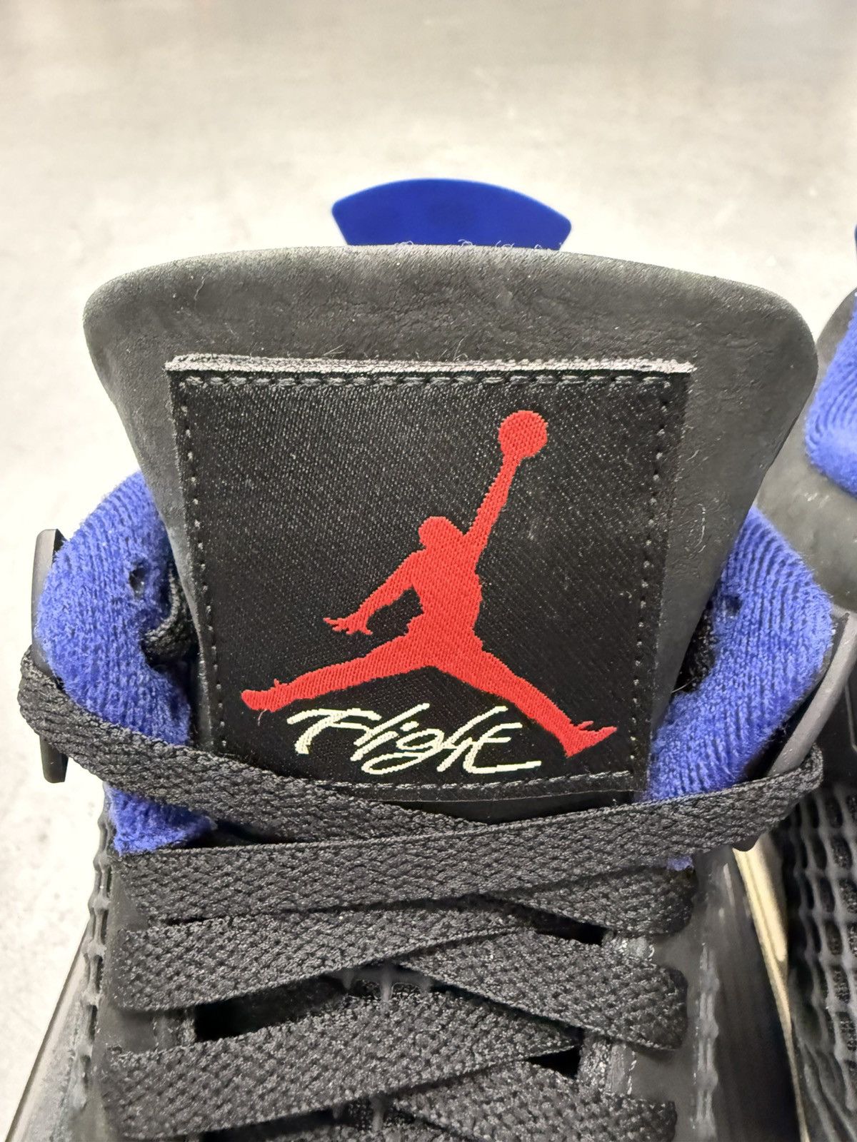 Jordan Brand 2025 Jordan 4 Retro Rare Air Size US 12 / EU 45 - 11 Thumbnail