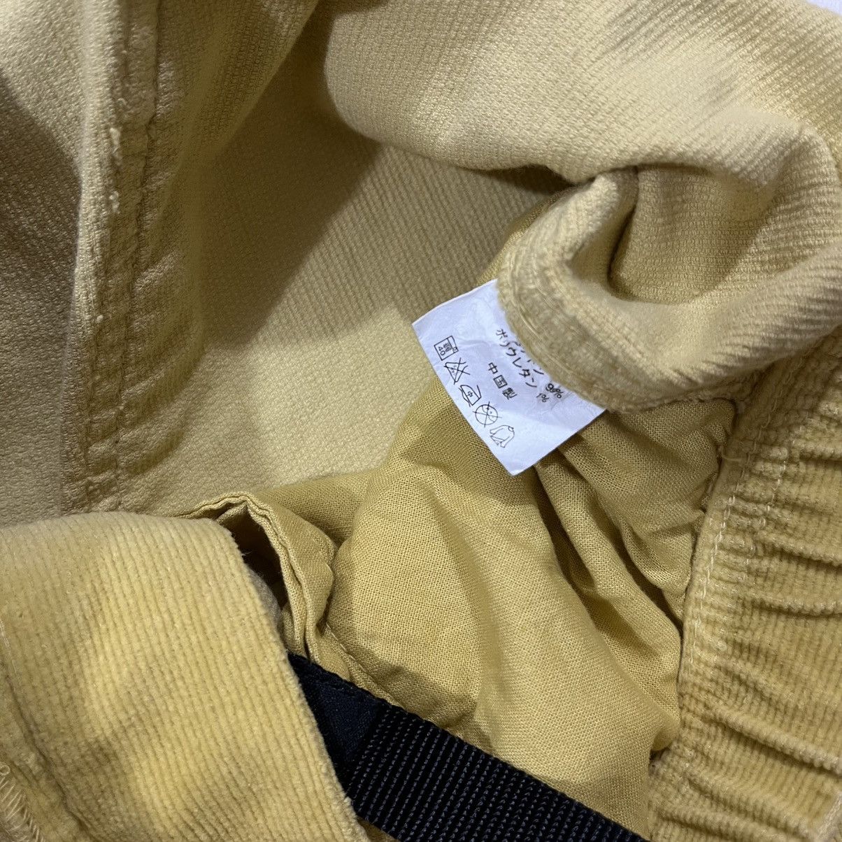 Gramicci Vintage Gramicci Corduroy Pants Size US 30 / EU 46 - 7 Thumbnail