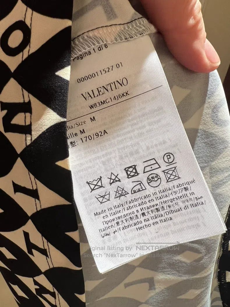 Valentino Valentino coat Size M / US 6-8 / IT 42-44 - 5 Thumbnail
