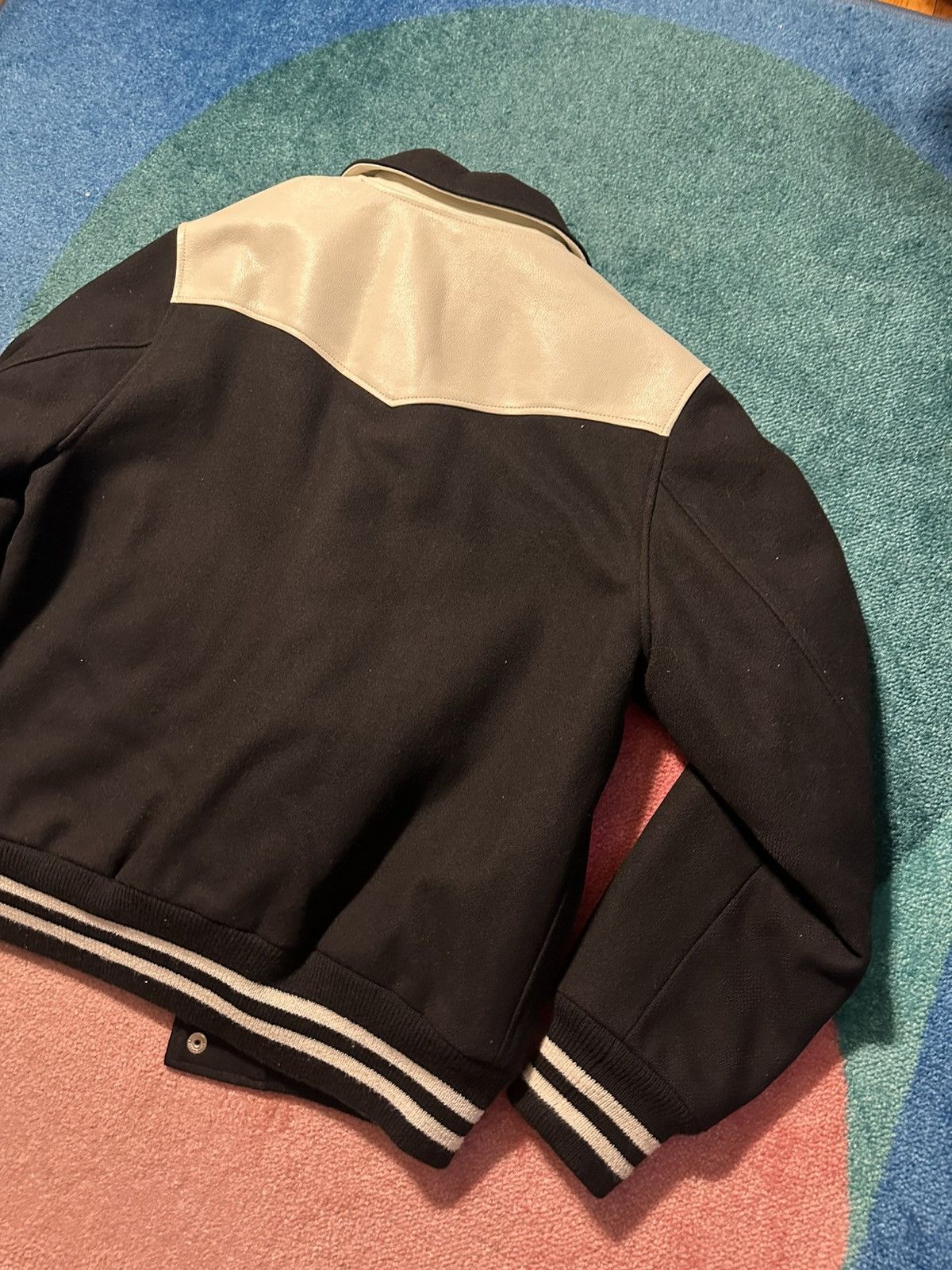 Golden Bear Golden Bear x Butterscotch Pony Boy Varsity Jacket Size US L / EU 52-54 / 3 - 11 Thumbnail