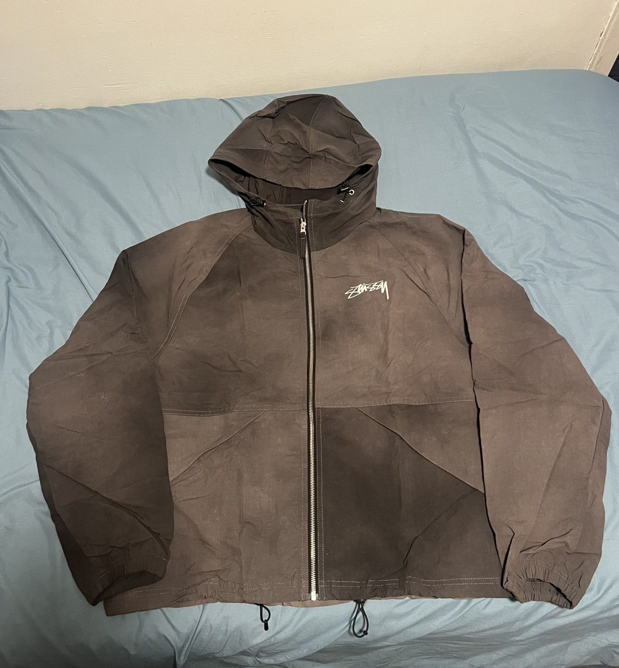 Stussy Beach Shell | Grailed