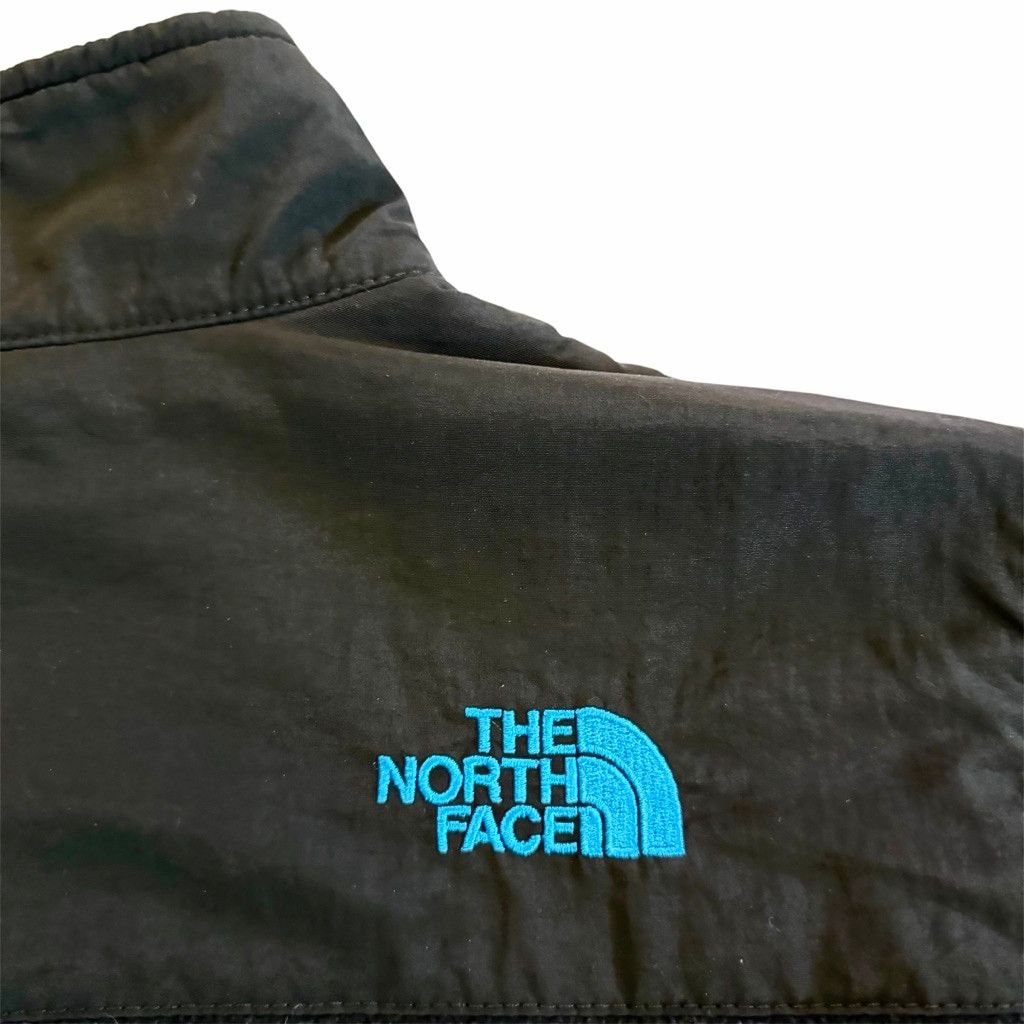 The North Face The North Face Denali Fleece Jacket Women’s L Black Blue Te Size US S / EU 44-46 / 1 - 3 Thumbnail