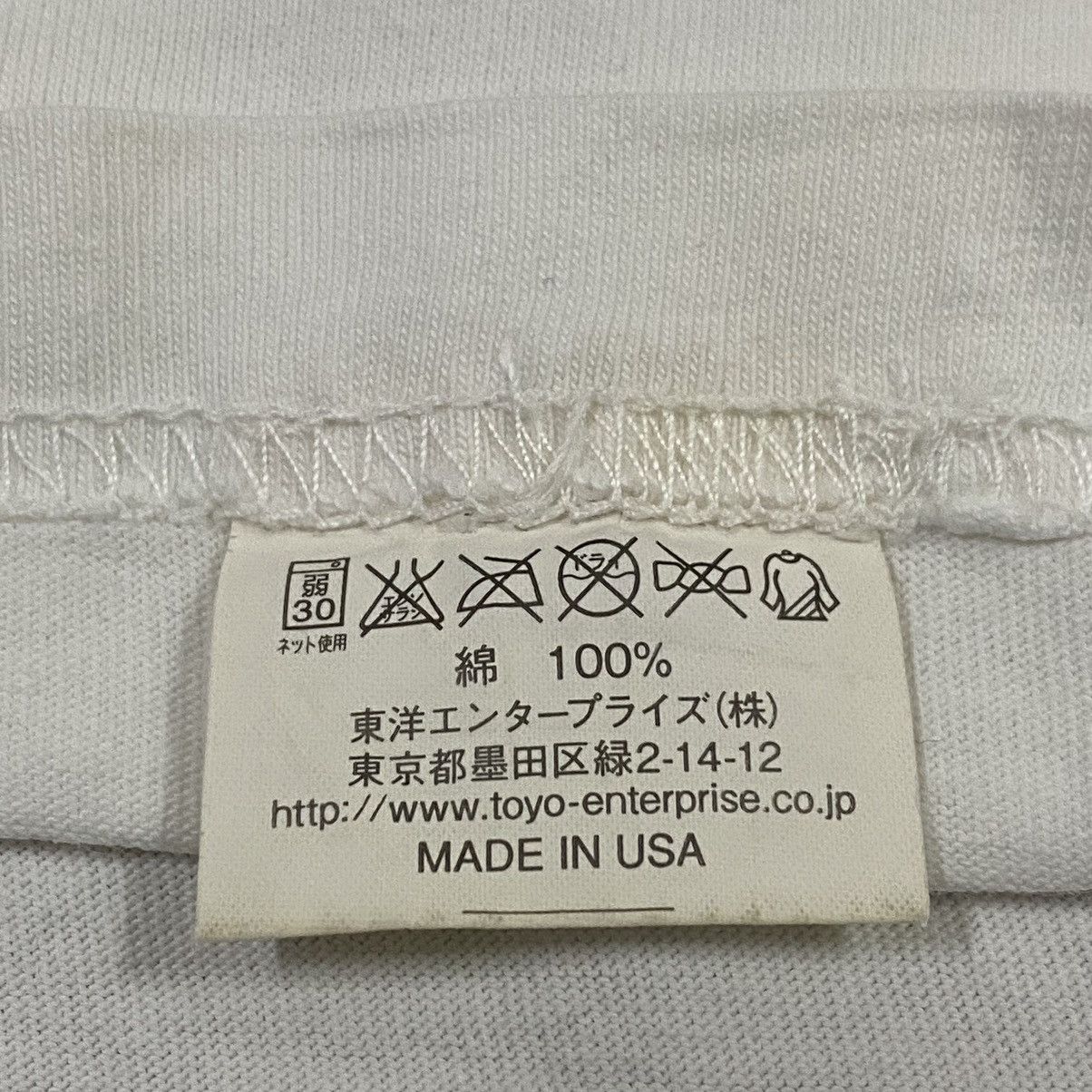 Sun Surf VTG Y2K SUN SURF ONE HUNDRED TIGERS Size US M / EU 48-50 / 2 - 7 Thumbnail