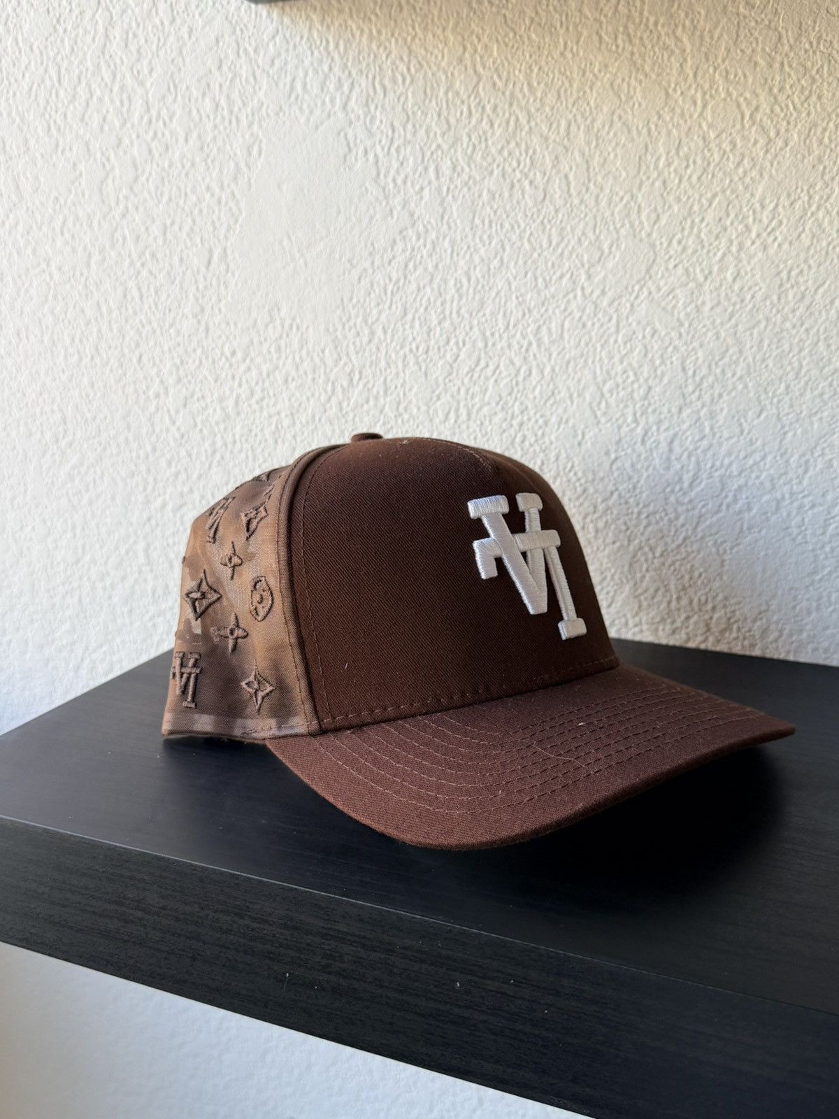 Other Louis Vitton Baseball SnapBack Size ONE SIZE - 1 Thumbnail