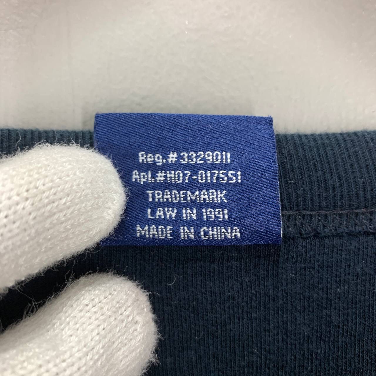 Other CRU DESIGNS SURFING Sweatshirt #2447/AJ Size US M / EU 48-50 / 2 - 8 Thumbnail