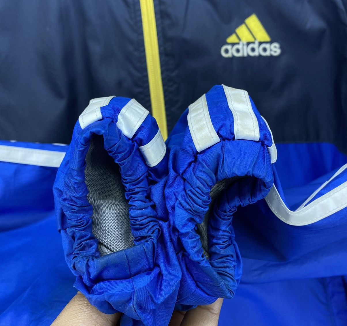 Adidas Tukar brand Size M / US 6-8 / IT 42-44 - 11 Thumbnail
