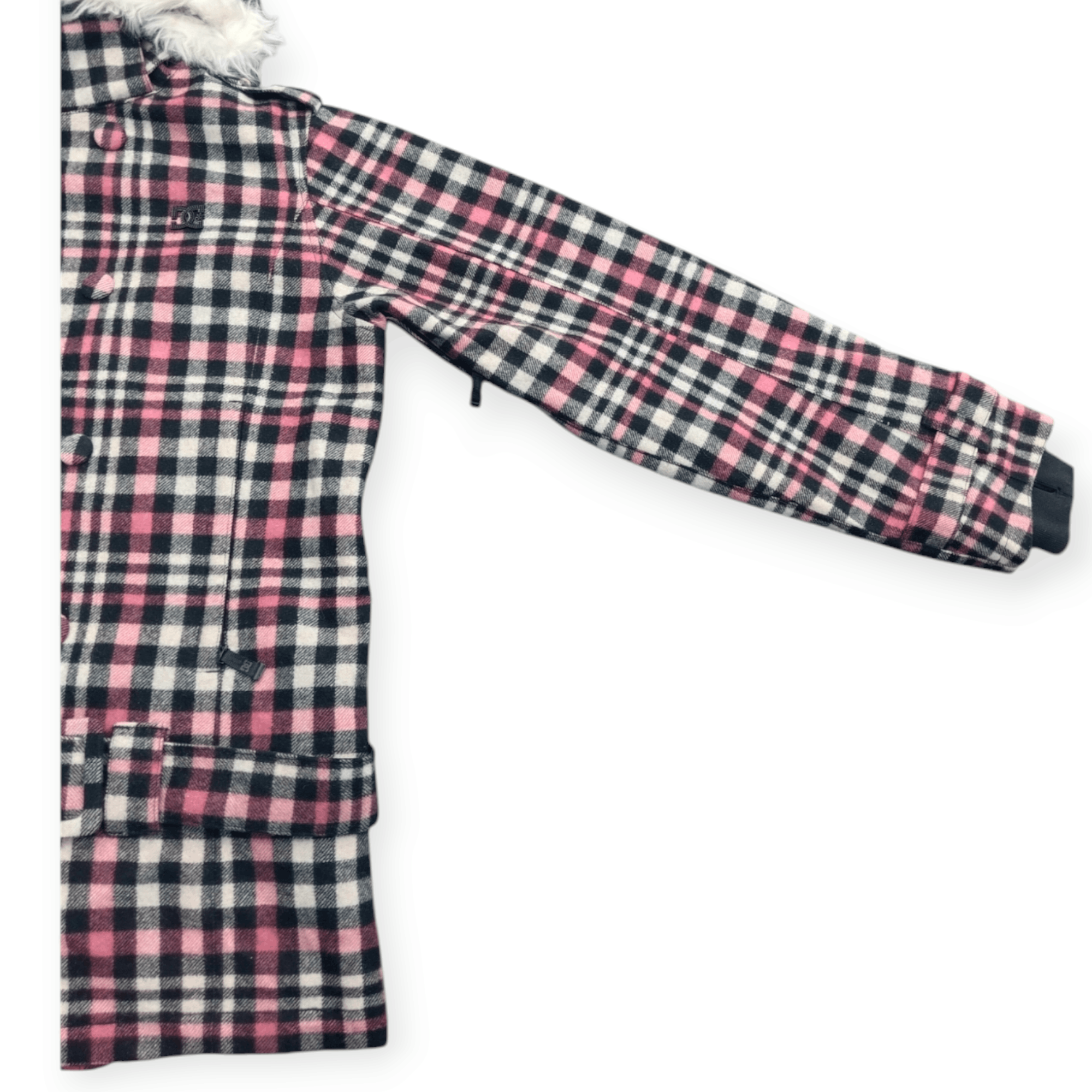 DC × Designer DC Brixen Hoodie Jacket 10K - 0012 Size US M / EU 48-50 / 2 - 4 Thumbnail
