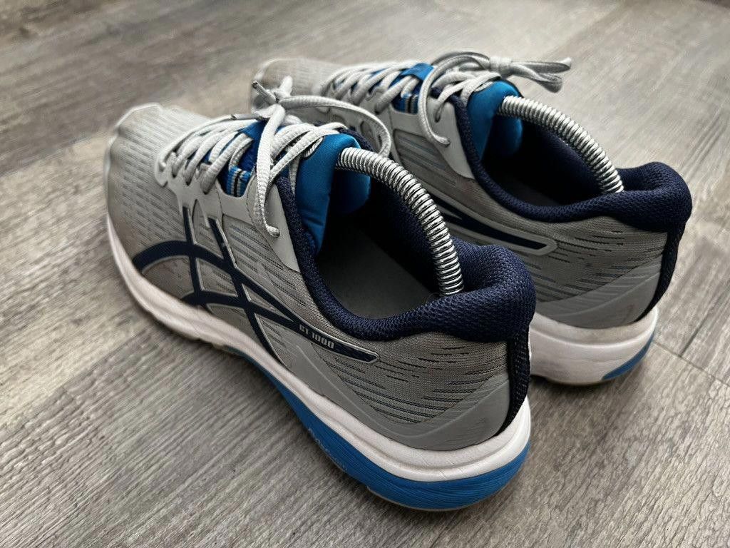 Asics ASICS • GT-1000 8 (9M) Size US 9 / EU 42 - 11 Thumbnail