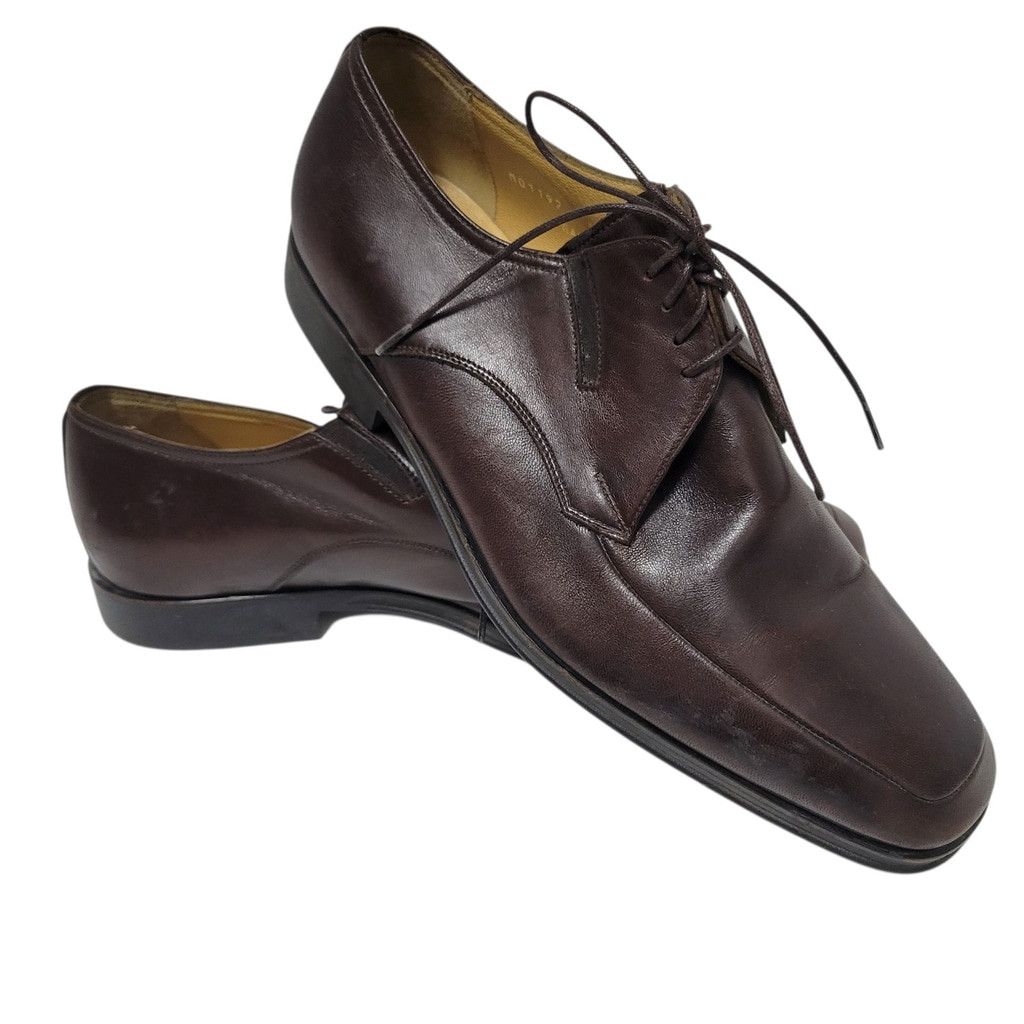 Bruno Magli Calzature Bruno Magli Ranuncolo Italy Maroon 