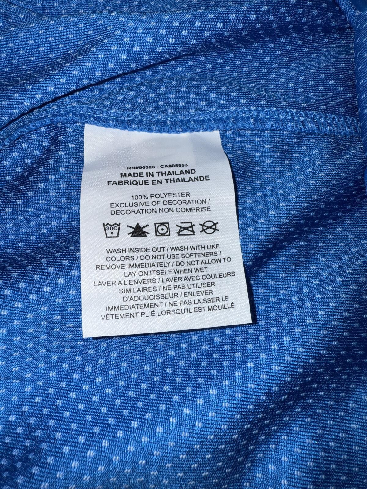 Nike Jordan Womens Olympic Team Germany Limited Road Short Sample Size 40" / US 18 - 8 Thumbnail