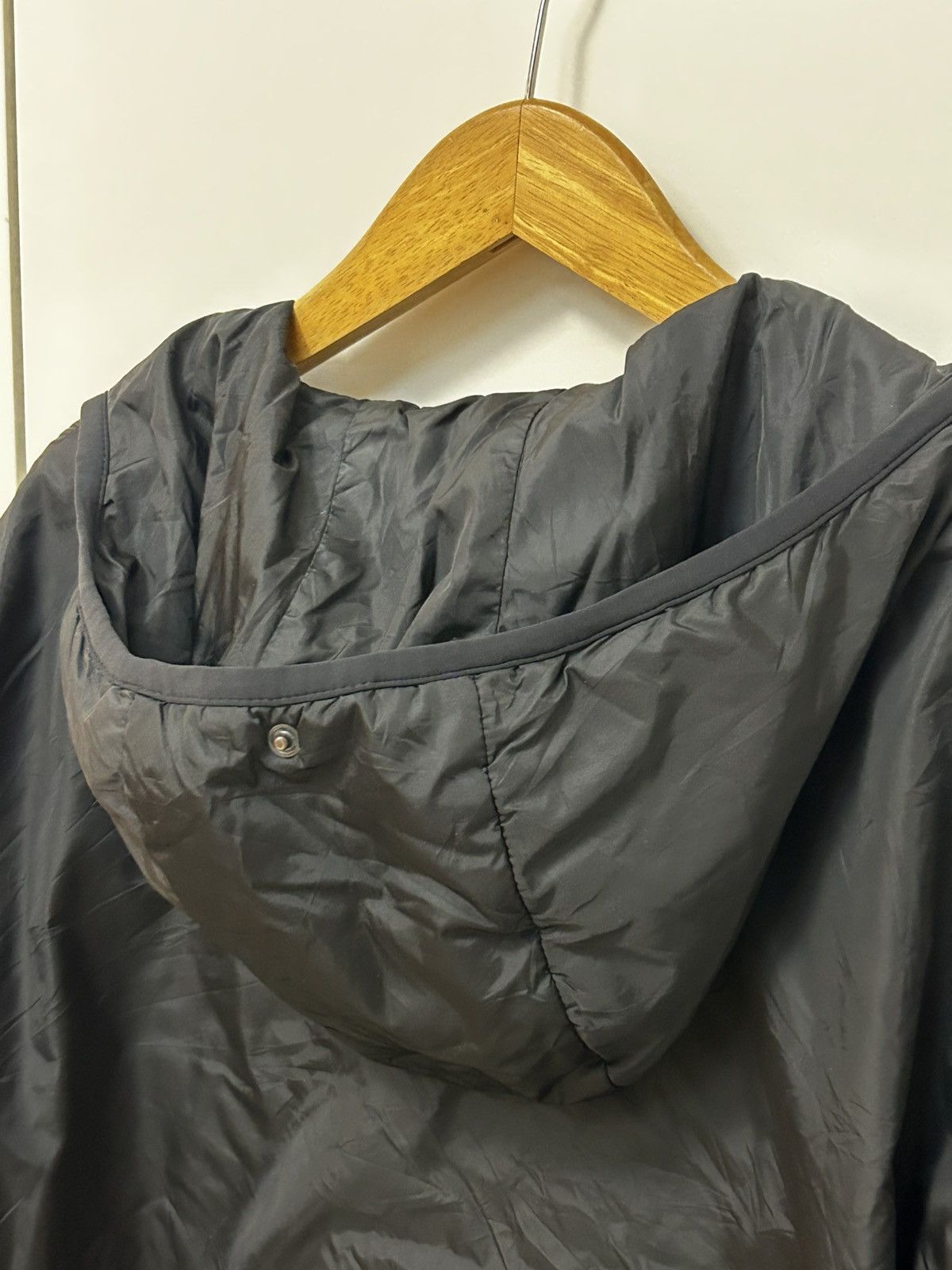 Prada Vintage Prada puffer jacket Size US L / EU 52-54 / 3 - 9 Thumbnail