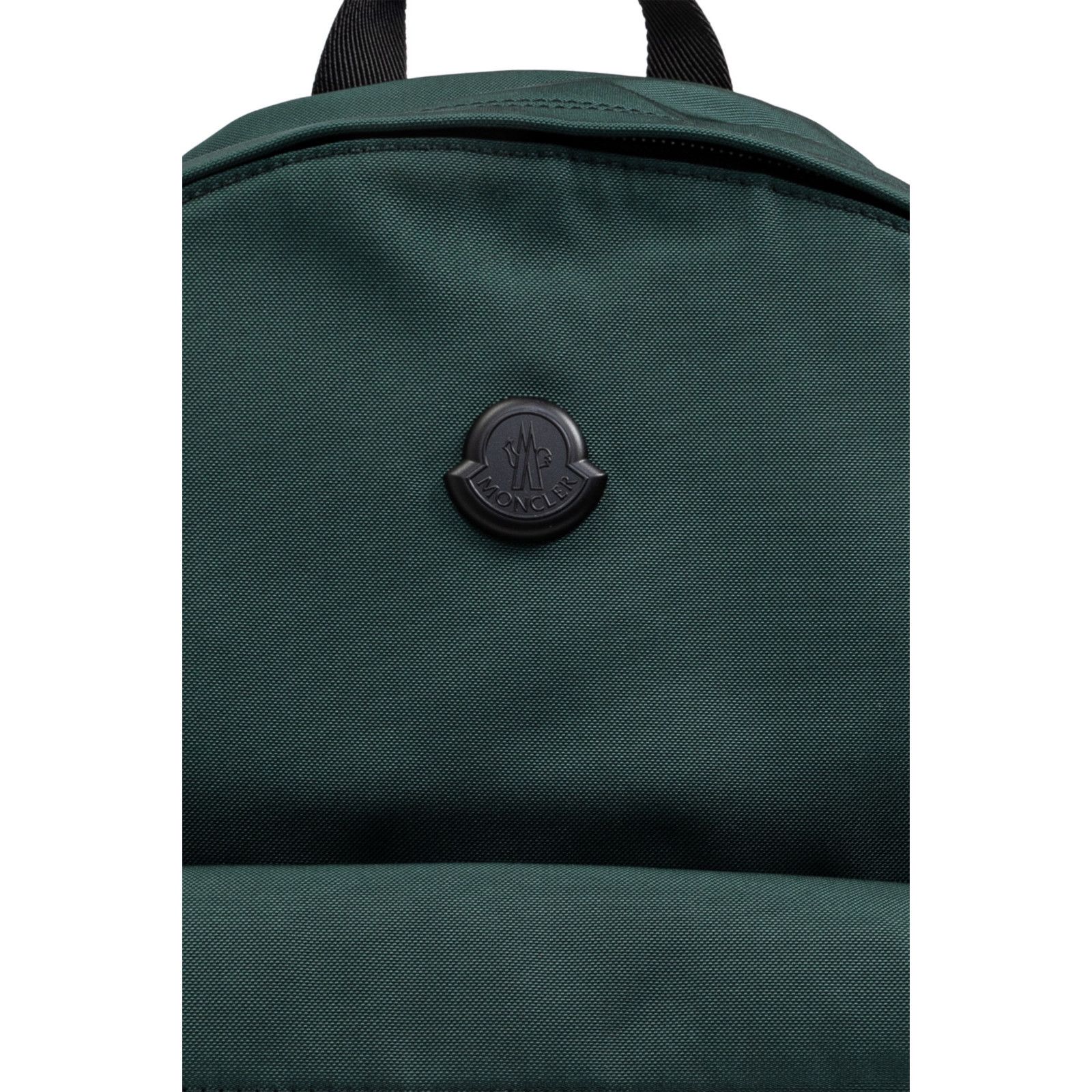 Moncler Moncler Green Nylon Backpack New Size ONE SIZE - 5 Thumbnail